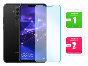 Szkło Hartowane Ochronne Do Huawei Mate 20 Lite