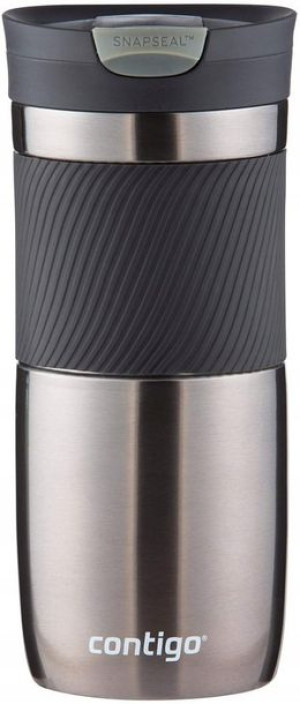 Kubek Termiczny Contigo Byron Metalowy 470 Ml