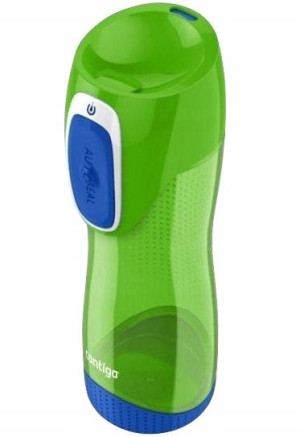 Bidon Butelka Wodę Contigo Swish Citron 500ml