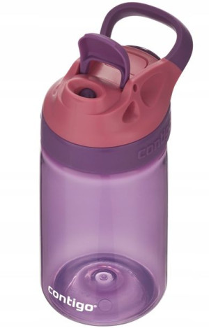 Bidon Dla Dzieci Na Wodę Contigo Gizmo Sip 420ml
