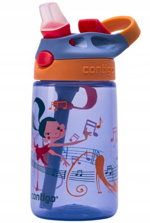 Butelka Dla Dzieci Contigo Gizmo Flip Dancer 420ml