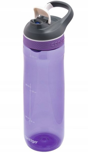 Butelka Na Wodę Contigo Cortland Grapevine 720ml