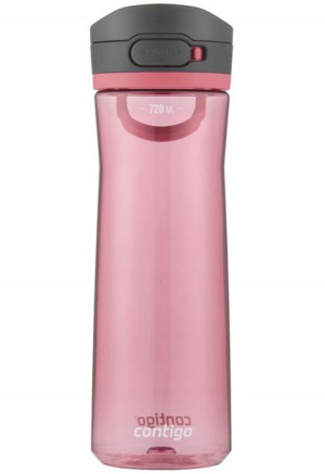 Butelka Na Wodę Contigo Jackson 2.0 720ml Różowy