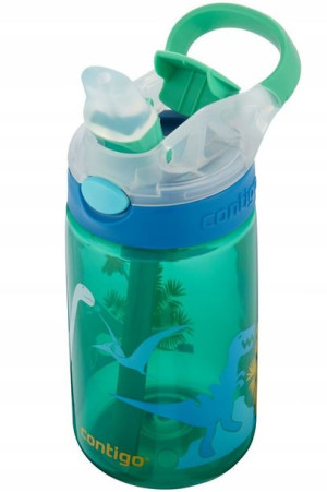 Butelka Ze Słomką Dla Dzieci Contigo Gizmo 420ml