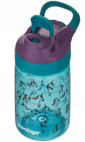 Kubek Dla Dzieci Na Wodę Contigo Gizmo Sip 420ml