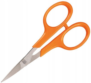 Fiskars Nożyczki Do Paznokci Classic 10 Cm