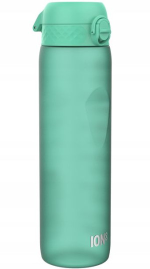 Butelka Na Wodę Motywacyjna Ion8 1100 Ml Turkusowa