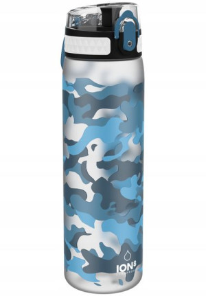 Ion8 Butelka Na Wodę 500 Ml Camo