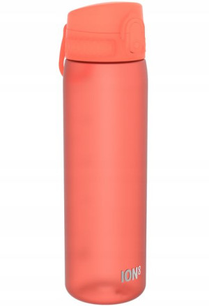 Ion8 Butelka Na Wodę 500 Ml Koral