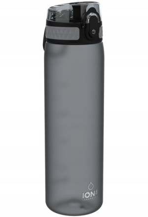 Ion8 Butelka Na Wodę 500 Ml Szara
