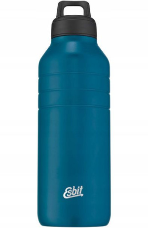 Butelka Na Wodę Stalowa Esbit Majoris Blue 1000ml