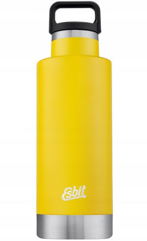 Butelka Termiczna Na Wodę Esbit Sculptor 750ml