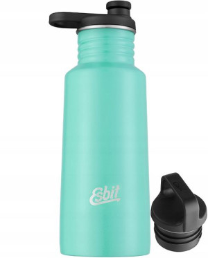 Butelka Turystyczna Esbit Pictor Miętowa 550ml