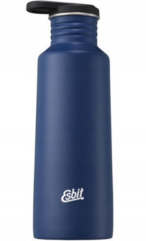 Butelka Turystyczna Esbit Pictor Polar Blue 750ml