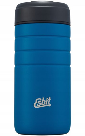 Termos Kubek Termiczny Esbit Majoris Blue 450ml