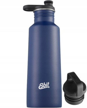 Butelka Turystyczna Z Ustnikiem Esbit Pictor 750ml