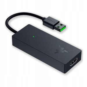 Karta przechwytująca video Razer Ripsaw X 4K