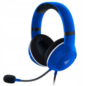 Słuchawki bezprzewodowe Razer Kaira X Xbox Blue