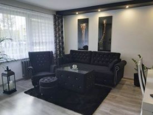 Zestaw mebli Glamour II