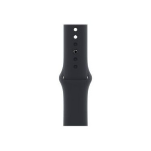 Apple Pasek Apple Watch Sport Band 41mm Midnight Oryginalna Plomba