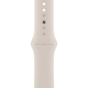 Apple Pasek Apple Watch Sport Band 41mm Starlight Otwarte Opakowanie