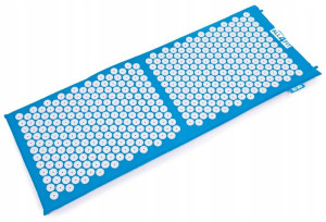 Mata Zdrowotna Do Akupresury Z Kolcami Xxl 130x50