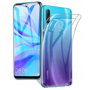 Futerał Back Case Ultra Slim 0,5mm do HUAWEI Honor 20 / Nova 5T