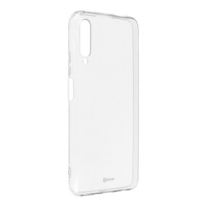 Futerał Jelly Roar - do Huawei P Smart Pro 2019 transparentny