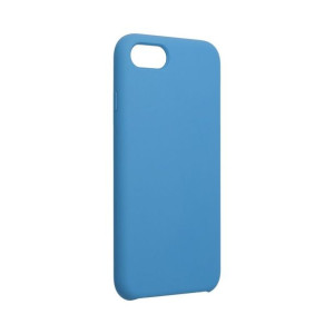 Futerał SILICONE PREMIUM do IPHONE 7 / 8 niebieski (16)