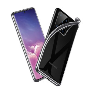 Futerał ESR Essential Crown do SAMSUNG S20 ULTRA srebrny