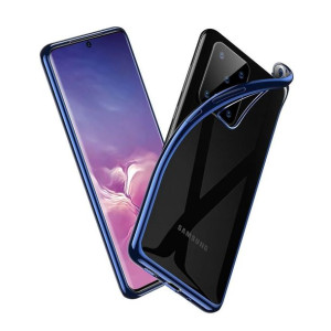 Futerał ESR Essential Crown do SAMSUNG S20 ULTRA niebieski