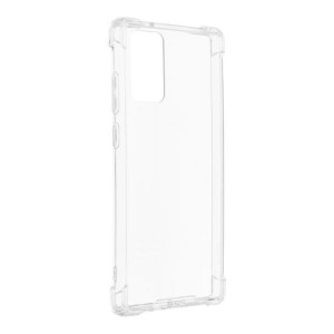 Futerał Armor Jelly Roar - do Samsung Galaxy NOTE 20 transparentny