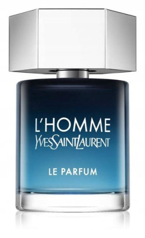 Yves Saint Laurent L'Homme Parfum Perfumy 100 ml