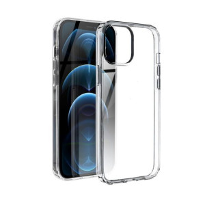 Futerał SUPER CLEAR HYBRID do SAMSUNG A72 LTE ( 4G ) transparent