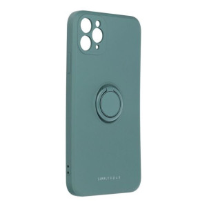 Futerał Roar Amber Case - do iPhone 11 Pro Max Zielony