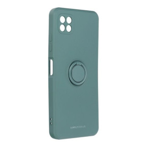 Futerał Roar Amber Case - do Samsung Galaxy A22 5G Zielony