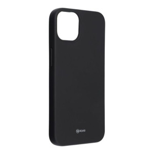 Futerał Roar Colorful Jelly Case - do iPhone 13 Czarny