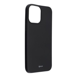 Futerał Roar Colorful Jelly Case - do iPhone 13 Pro Max Czarny