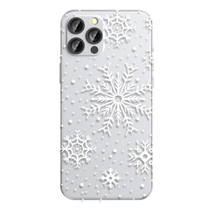 Futerał WINTER 21 / 22 do XIAOMI REDMI 10 snowstorm