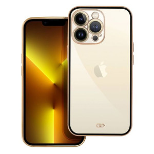 Futerał LUX do IPHONE 13 PRO czarny