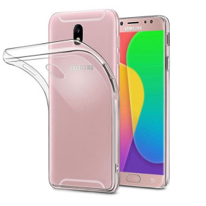Futerał Back Case Ultra Slim 0,5mm do SAMSUNG Galaxy J5 2016