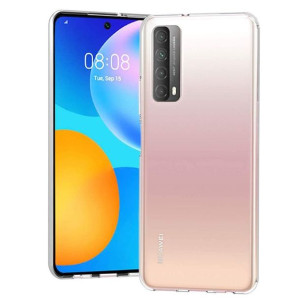 Futerał Back Case Ultra Slim 0,5mm do HUAWEI P Smart 2021