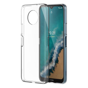 Futerał Back Case Ultra Slim 0,5mm do NOKIA G50