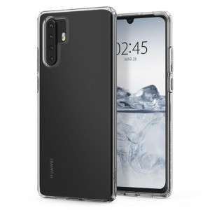 Futerał Back Case Ultra Slim 0,5mm do HUAWEI P30 Pro