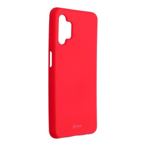 Futerał Roar Colorful Jelly Case - do Samsung Galaxy A32 5G Różowy