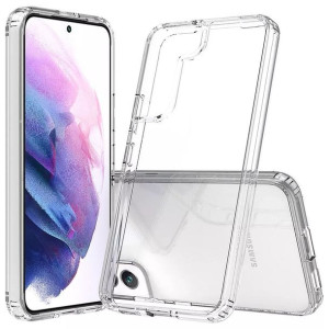 Futerał CLEAR CASE 2mm BOX do SAMSUNG Galaxy S22 PLUS