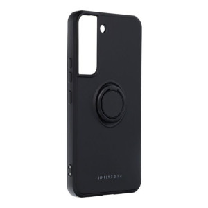 Futerał Roar Amber Case - do Samsung Galaxy S22 Czarny