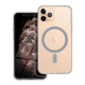 Futerał Clear Mag Cover do IPHONE 11 PRO