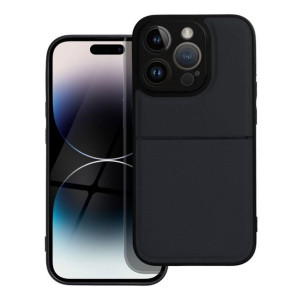 Futerał NOBLE do IPHONE 14 Pro czarny