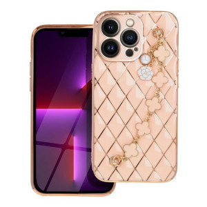 Futerał TREND do IPHONE 13 PRO różowy